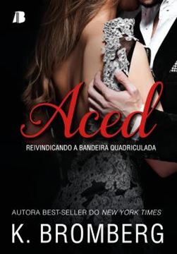 Imagem de ACED - REIVINDICANDO A BANDEIRA QUADRICULADA