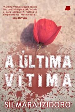 Imagem de A ULTIMA VITIMA - 2ª ED