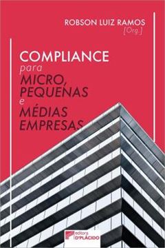 Imagem de COMPLIANCE PARA MICRO, PEQUENAS E MEDIAS EMPRESAS