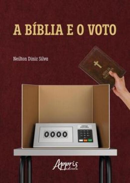 Picture of A BIBLIA E O VOTO