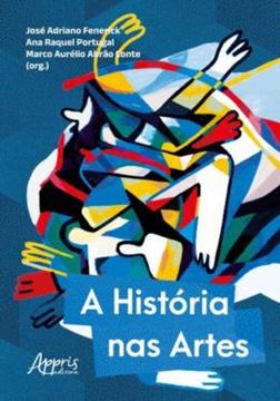Imagem de A HISTORIA NAS ARTES