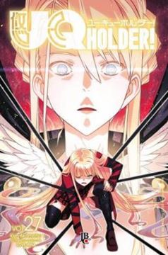 Imagem de UQ HOLDER! - VOL. 27
