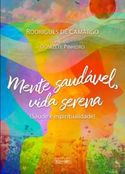Imagem de MENTE SAUDAVEL, VIDA SERENA