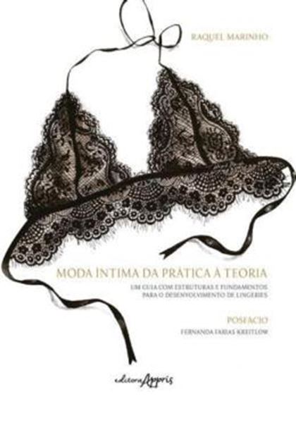 Picture of MODA INTIMA DA PRATICA A TEORIA
