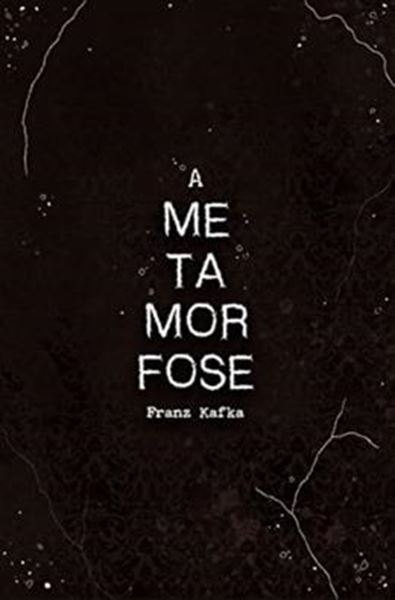 Picture of A METAMORFOSE