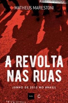 Imagem de A REVOLTA NAS RUAS