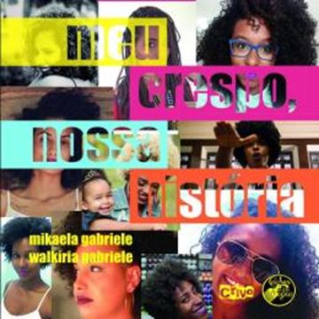 Imagem de MEU CRESPO, NOSSA HISTORIA