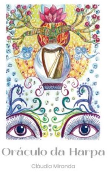 Picture of ORACULO DA HARPA