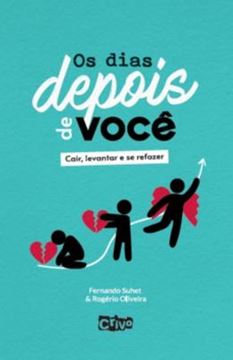 Imagem de OS DIAS DEPOIS DE VOCE