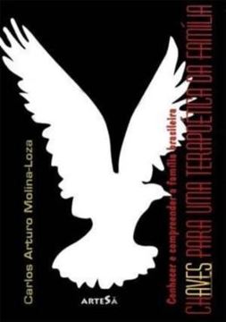 Imagem de CHAVES PARA UMA TERAPOETICA DA FAMILIA - CONHECER E COMPREENDER A FAMILIA BRASILEIRA