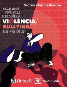 Imagem de BARALHO DE VIVENCIAS E REACOES A VIOLENCIA/BULLYING NA ESCOLA