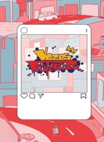 Picture of VOZES PERIFÉRICAS