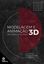 Imagem de MODELAGEM E ANIMACAO 3D: PROCESSOS E LINGUAGENS