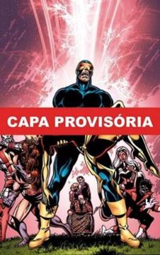 Imagem de X-MEN: A SAGA DA FENIX NEGRA (MARVEL ESSENCIAIS)