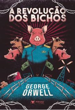 Imagem de A REVOLUCAO DOS BICHOS
