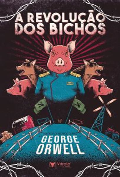 Picture of A REVOLUCAO DOS BICHOS