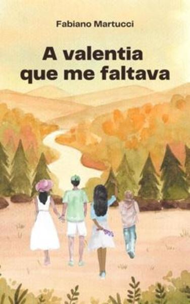 Picture of A VALENTIA QUE ME FALTAVA