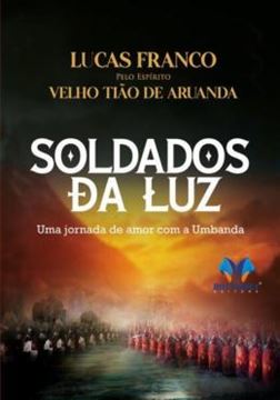 Imagem de SOLDADOS DA LUZ