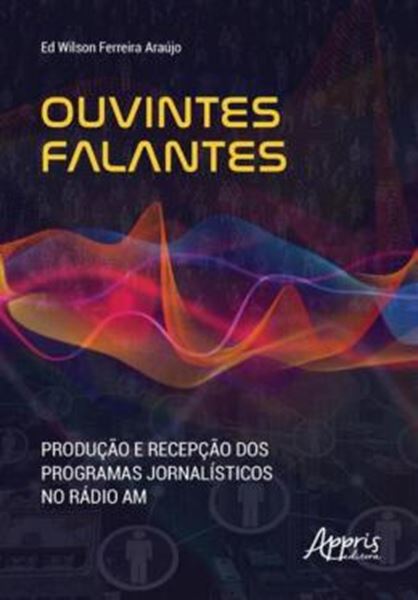 Picture of OUVINTES FALANTES