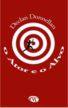 Imagem de ATOR E O ALVO, O