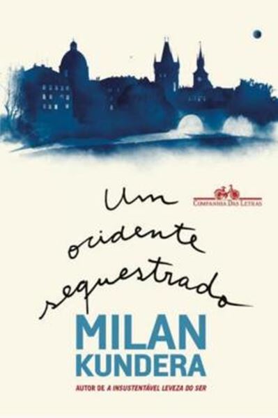 Picture of UM OCIDENTE SEQUESTRADO