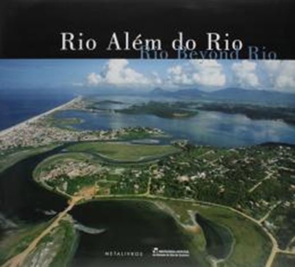 Picture of RIO ALEM DO RIO