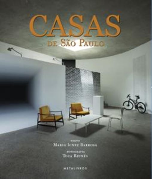 Picture of CASAS DE SAO PAULO