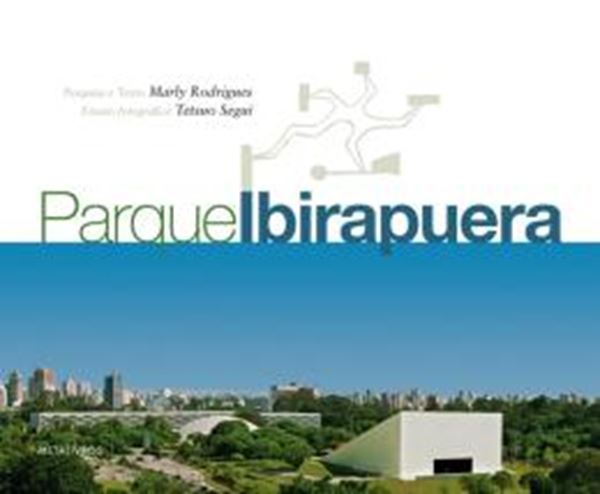 Picture of PARQUE IBIRAPUERA