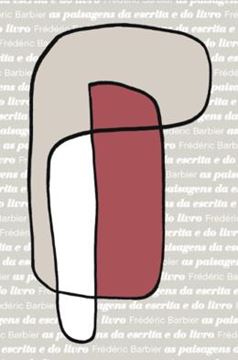 Imagem de AS PAISAGENS DA ESCRITA E DO LIVRO