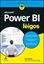 Imagem de MICROSOFT POWER BI PARA LEIGOS