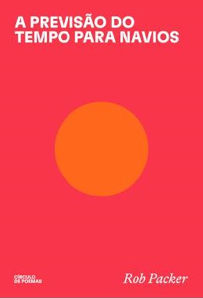 Picture of A PREVISAO DO TEMPO PARA NAVIOS