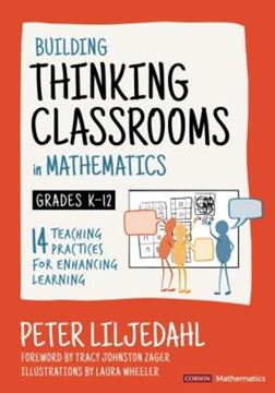 Imagem de BUILDING THINKING CLASSROOMS IN MATHEMATICS