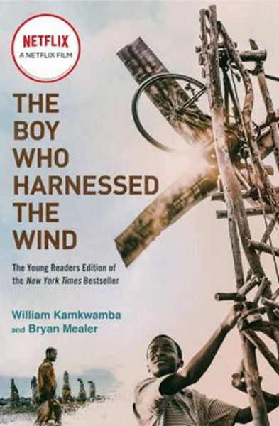 Picture of THE BOY WHO HARNESSED THE WIND (MOVIE TIE-IN EDITION)