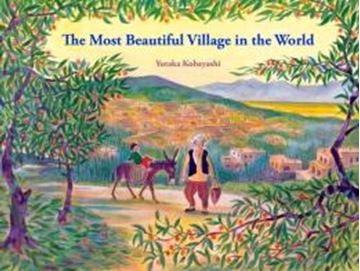 Imagem de THE MOST BEAUTIFUL VILLAGE IN THE WORLD 
