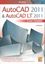Imagem de AUTOCAD 2011 & AUTOCAD LT 2011 - CURSO COMPLETO