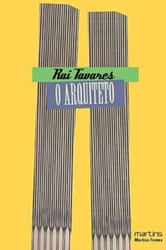 Imagem de ARQUITETO, O 