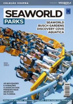 Imagem de SEA WORLD PARKS 2024