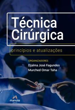 Imagem de TECNICA CIRURGICA