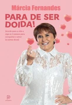 Imagem de PARA DE SER DOIDA!