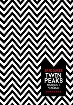 Imagem de TWIN PEAKS - ARQUIVOS E MEMORIAS
