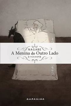 Imagem de A MENINA DO OUTRO LADO - VOLUME 08