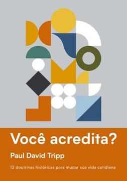 Imagem de VOCE ACREDITA?