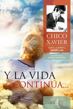 Imagem de Y LA VIDA CONTINUA... (E A VIDA CONTINUA... - ESPANHOL) - 2ª ED