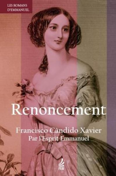 Picture of RENONCEMENT (RENUNCIA - FRANCES)