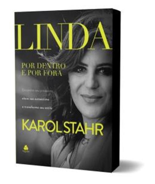 Picture of LINDA POR DENTRO E POR FORA