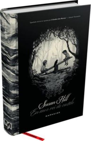 Picture of EU SOU O REI DO CASTELO