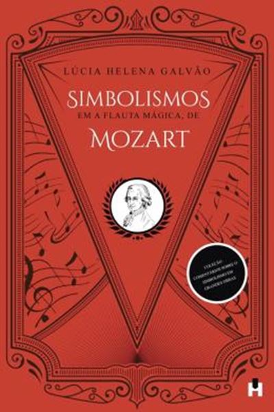 Picture of SIMBOLISMOS EM A FLAUTA MAGICA, DE MOZART