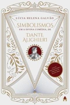 Imagem de SIMBOLISMOS EM A DIVINA COMÉDIA, DE DANTE ALIGHIERI