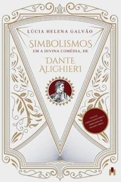 Picture of SIMBOLISMOS EM A DIVINA COMÉDIA, DE DANTE ALIGHIERI