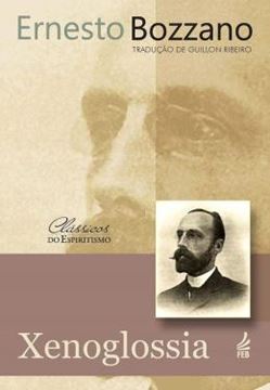 Imagem de XENOGLOSSIA - 6ª ED